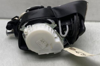 Pretensionneur de ceinture avant droit VOLKSWAGEN POLO 5