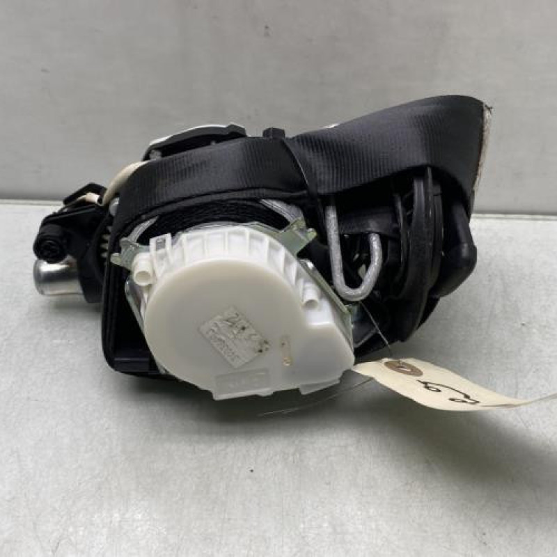 Pretensionneur de ceinture avant droit VOLKSWAGEN POLO 5 Photo n°2