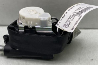 Pretensionneur de ceinture avant droit VOLKSWAGEN POLO 5