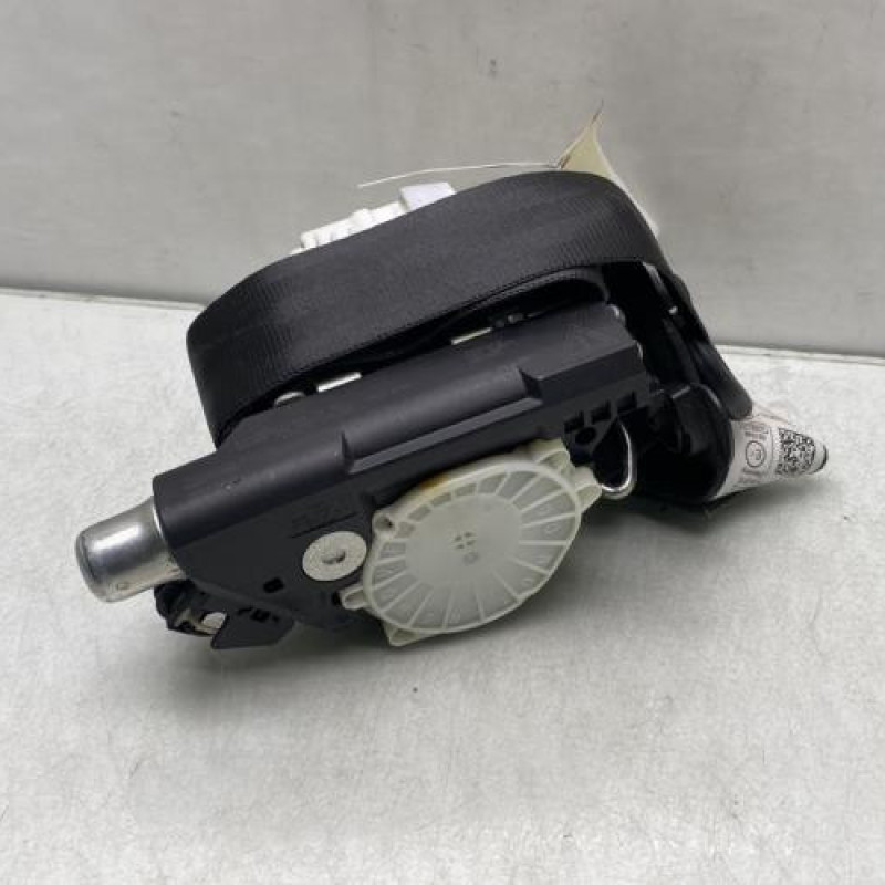 Pretensionneur de ceinture avant droit VOLKSWAGEN POLO 5 Photo n°4