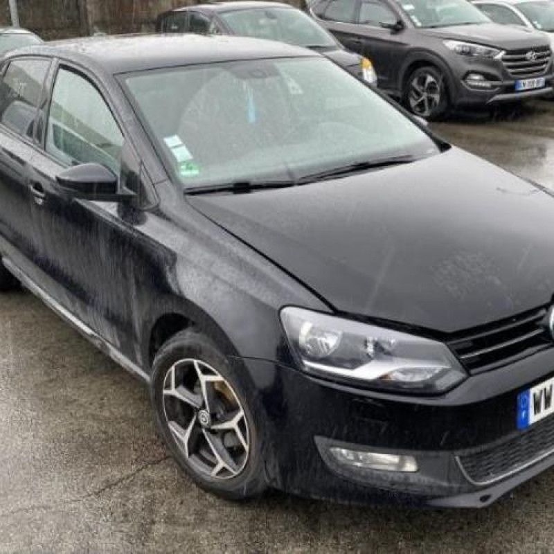 Pretensionneur de ceinture avant droit VOLKSWAGEN POLO 5 Photo n°6