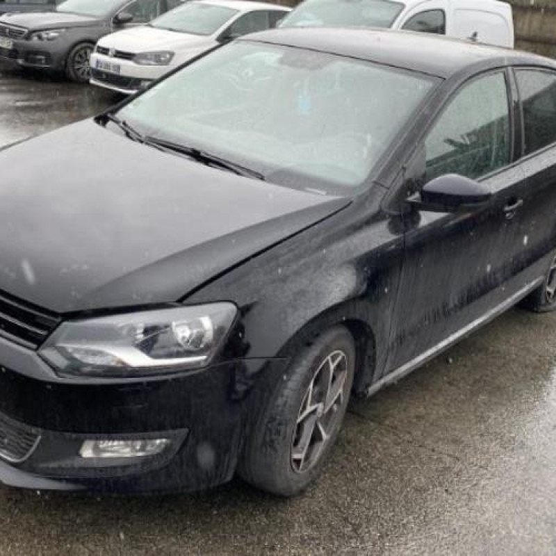 Pretensionneur de ceinture avant droit VOLKSWAGEN POLO 5 Photo n°7