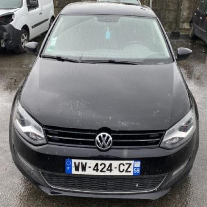 Pretensionneur de ceinture avant droit VOLKSWAGEN POLO 5 Photo n°13