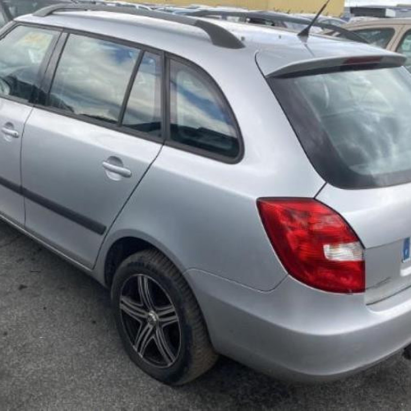 Retroviseur gauche SKODA FABIA 2 Photo n°20