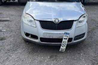 Retroviseur droit SKODA FABIA 2