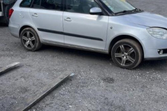 Retroviseur droit SKODA FABIA 2