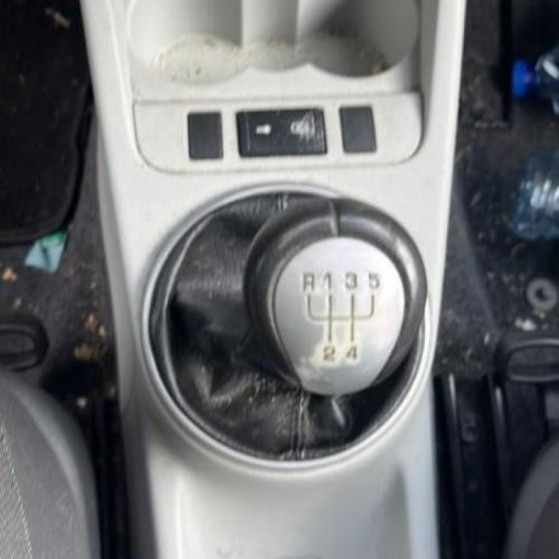 Retroviseur droit SKODA FABIA 2 Photo n°13