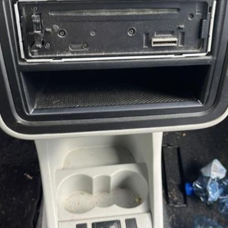 Retroviseur droit SKODA FABIA 2 Photo n°14
