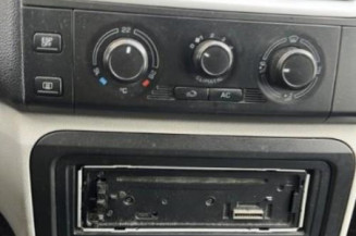 Retroviseur droit SKODA FABIA 2