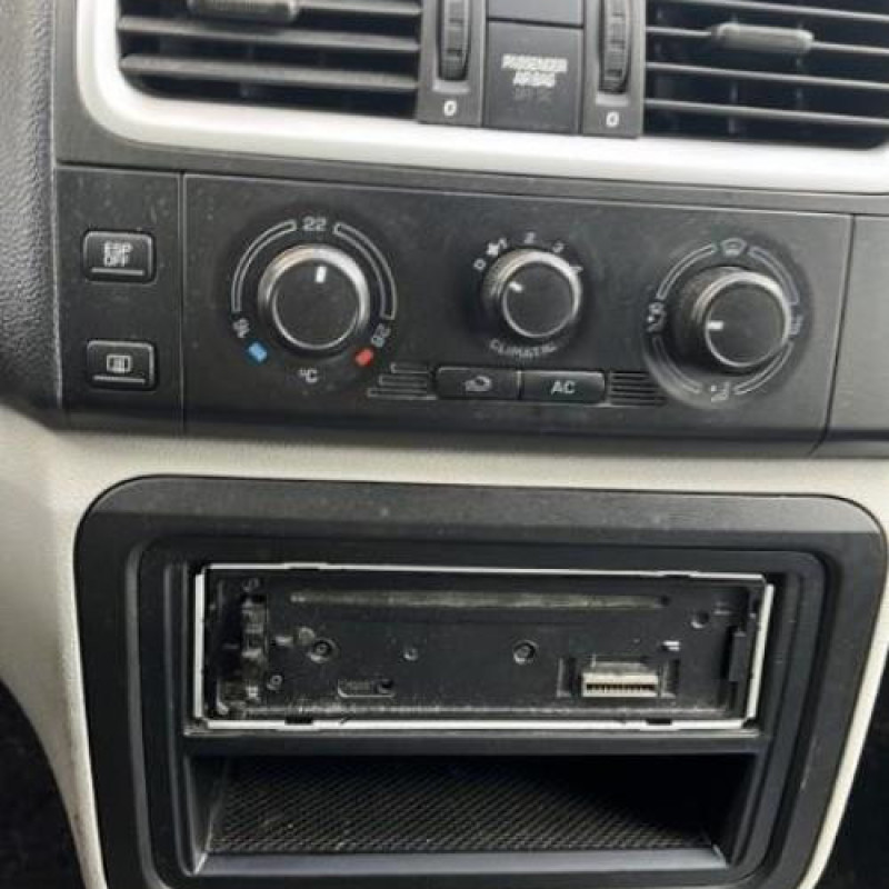 Retroviseur droit SKODA FABIA 2 Photo n°15