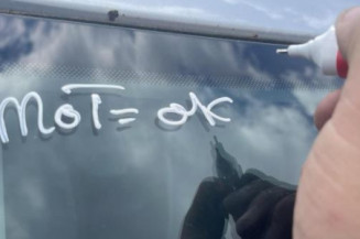 Retroviseur droit SKODA FABIA 2