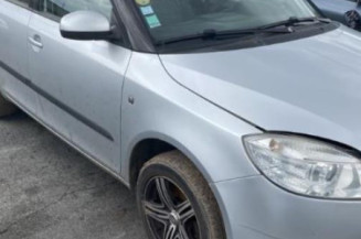 Retroviseur droit SKODA FABIA 2
