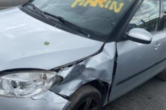 Retroviseur droit SKODA FABIA 2