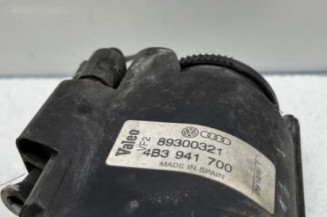 Anti brouillard droit (feux) AUDI A6 2