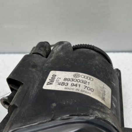 Anti brouillard droit (feux) AUDI A6 2