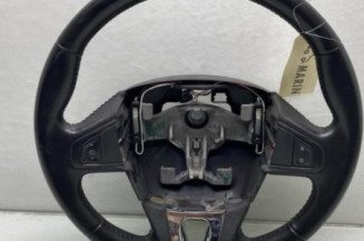 Volant RENAULT MEGANE 3 Photo n°1