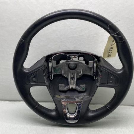 Volant RENAULT MEGANE 3 Photo n°1