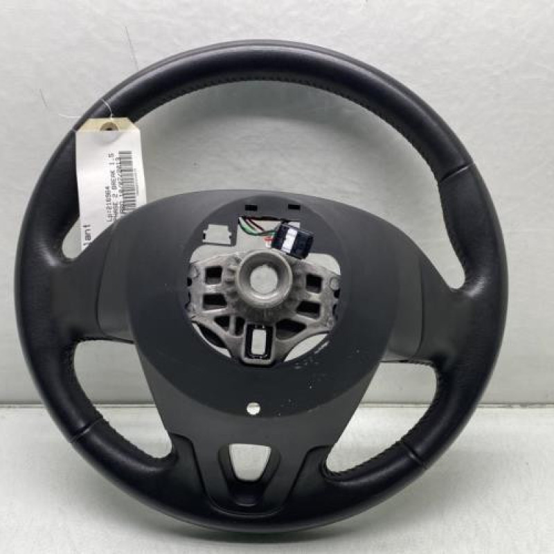 Volant RENAULT MEGANE 3 Photo n°5