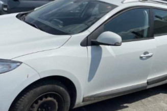 Volant RENAULT MEGANE 3