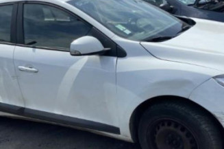 Volant RENAULT MEGANE 3