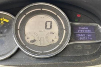 Volant RENAULT MEGANE 3