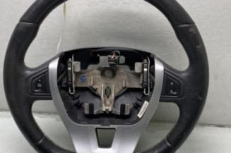 Volant RENAULT LAGUNA 3 Photo n°1