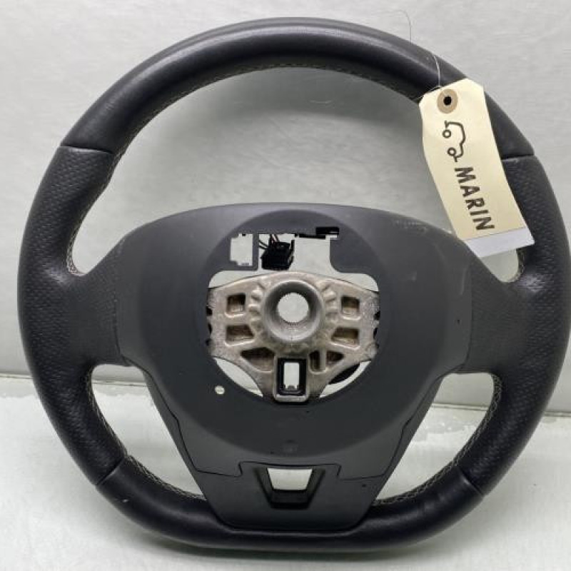 Volant RENAULT LAGUNA 3 Photo n°3