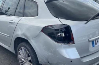 Volant RENAULT LAGUNA 3