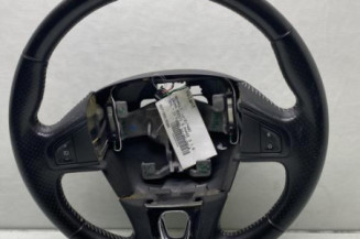 Volant RENAULT GRAND SCENIC 3 Photo n°1