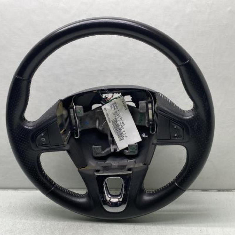 Volant RENAULT GRAND SCENIC 3 Photo n°1