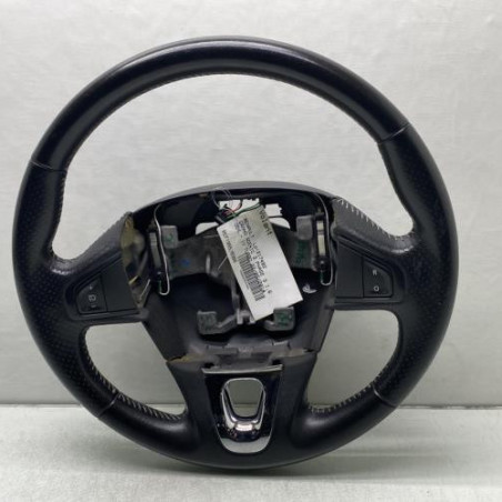 Volant RENAULT GRAND SCENIC 3 Photo n°1