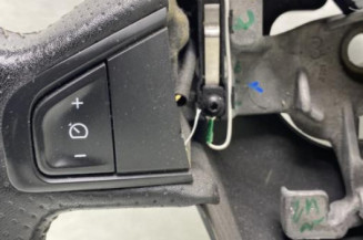 Volant RENAULT GRAND SCENIC 3