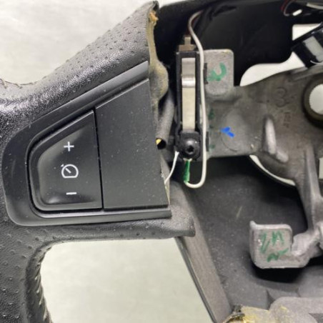 Volant RENAULT GRAND SCENIC 3