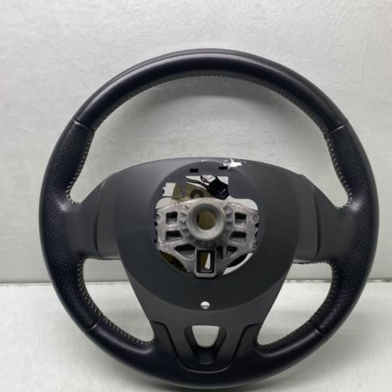 Volant RENAULT GRAND SCENIC 3 Photo n°5