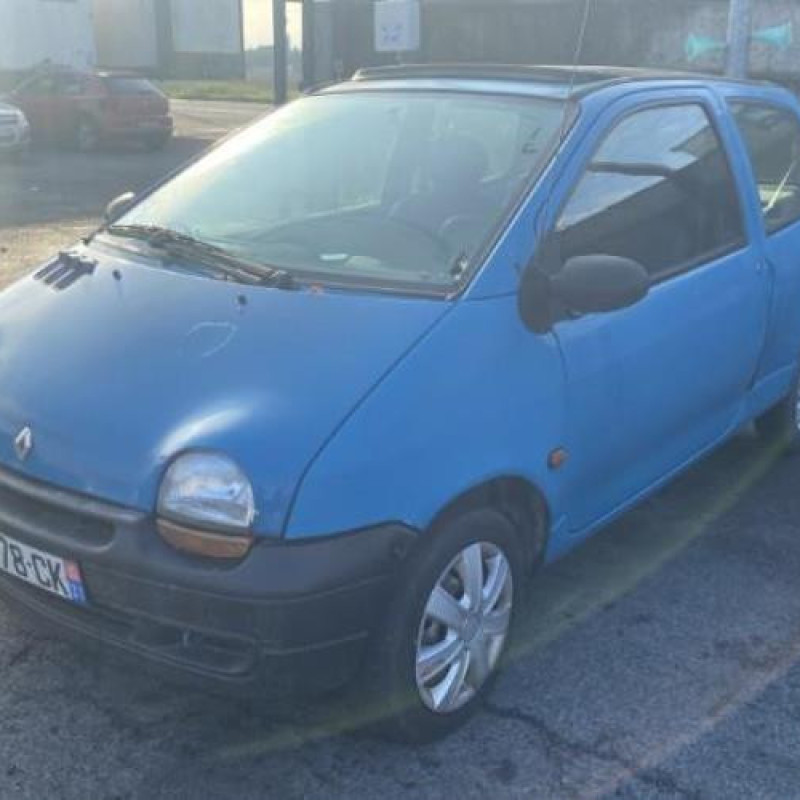 Leve vitre mecanique avant droit RENAULT TWINGO 1 Photo n°3