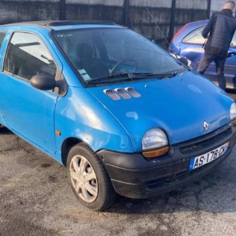 Leve vitre mecanique avant droit RENAULT TWINGO 1 Photo n°4