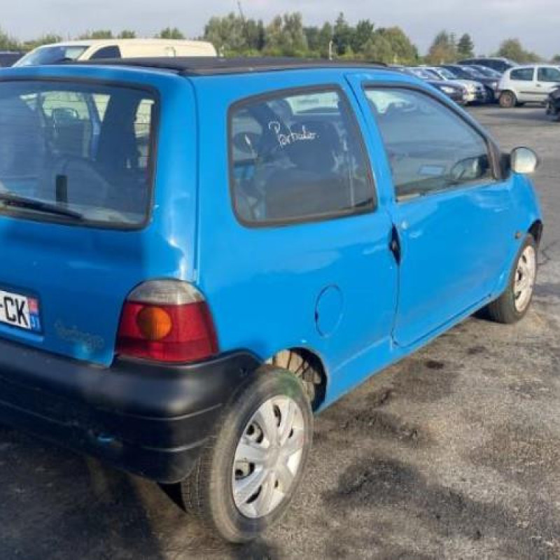 Leve vitre mecanique avant droit RENAULT TWINGO 1 Photo n°5
