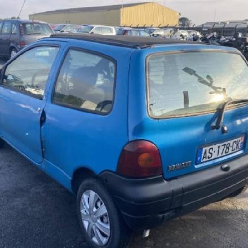 Leve vitre mecanique avant droit RENAULT TWINGO 1 Photo n°6