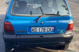 Leve vitre mecanique avant droit RENAULT TWINGO 1