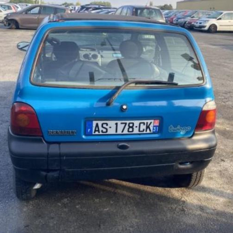 Leve vitre mecanique avant droit RENAULT TWINGO 1 Photo n°7