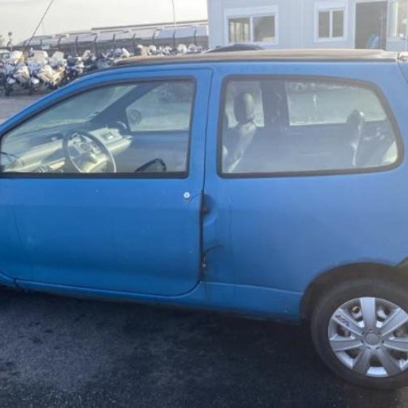 Leve vitre mecanique avant droit RENAULT TWINGO 1 Photo n°8