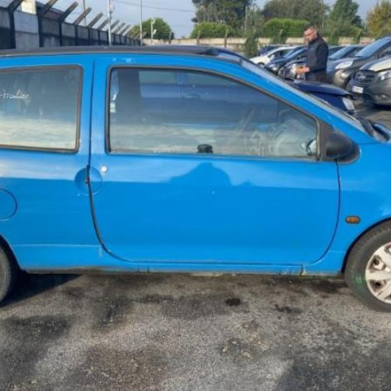 Leve vitre mecanique avant droit RENAULT TWINGO 1 Photo n°9
