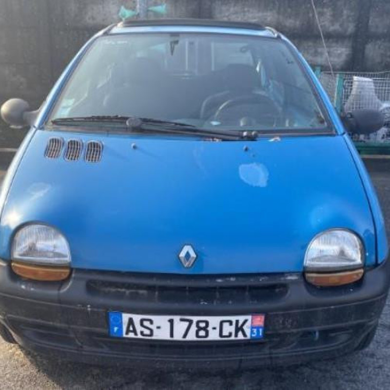 Leve vitre mecanique avant droit RENAULT TWINGO 1 Photo n°10