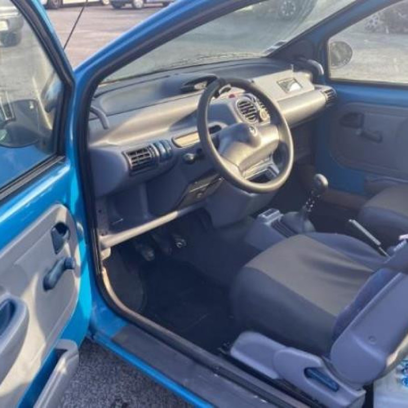 Leve vitre mecanique avant droit RENAULT TWINGO 1 Photo n°11