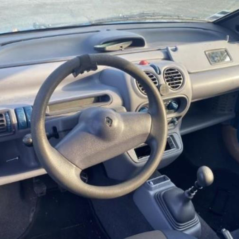 Leve vitre mecanique avant droit RENAULT TWINGO 1 Photo n°13