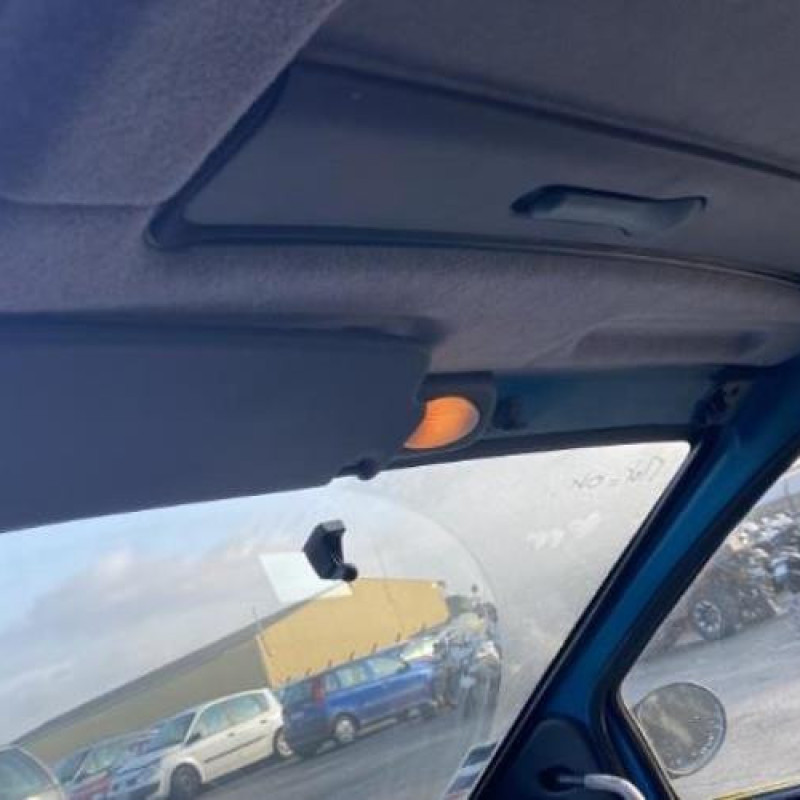 Leve vitre mecanique avant droit RENAULT TWINGO 1 Photo n°14