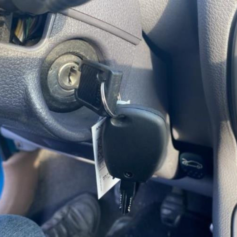 Leve vitre mecanique avant droit RENAULT TWINGO 1 Photo n°18