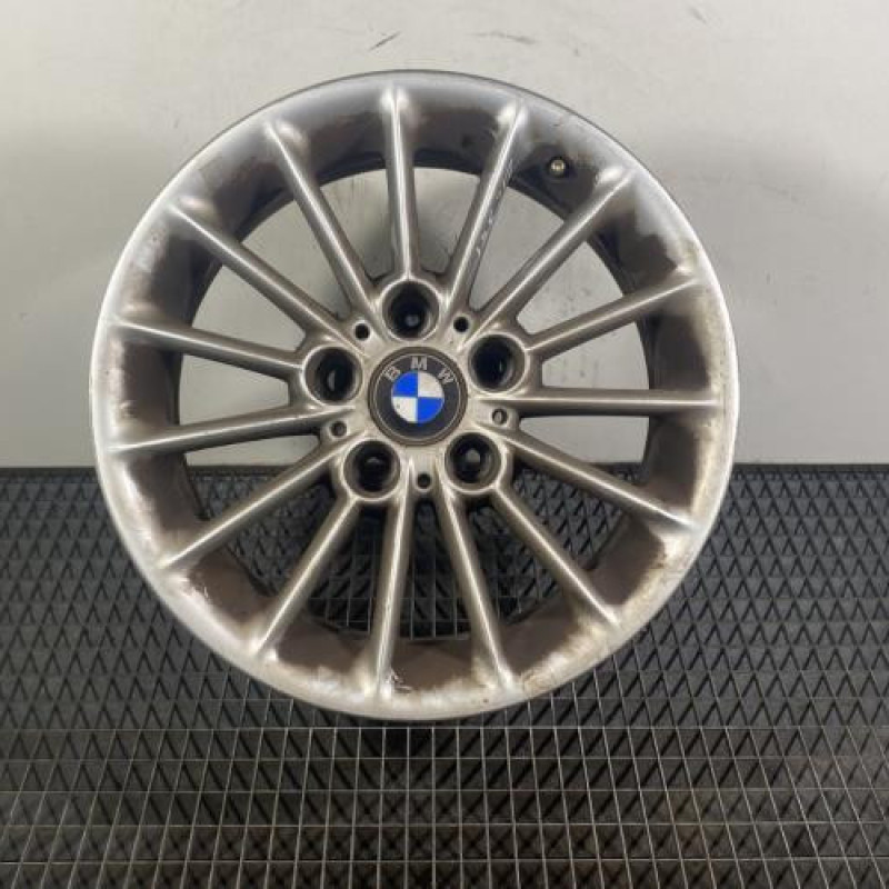 Jante BMW SERIE 5 E39 Photo n°1