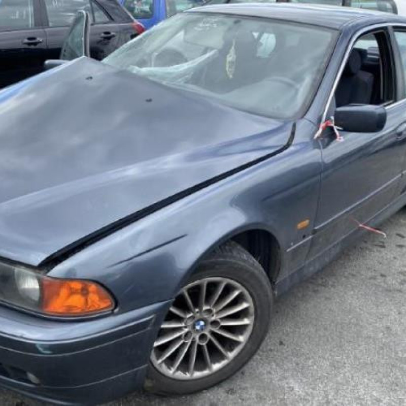 Jante BMW SERIE 5 E39 Photo n°5