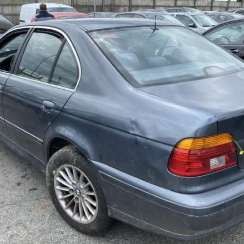 Jante BMW SERIE 5 E39 Photo n°6